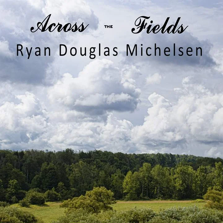 Across The Fields cover artwork